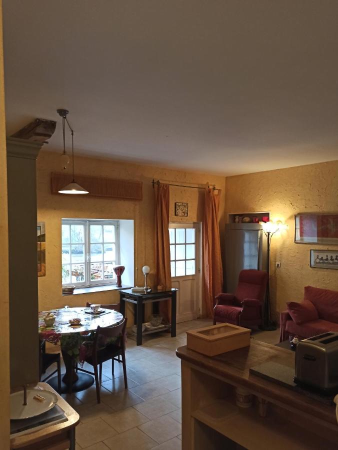 Le Poudrier Hotel Limoges Ngoại thất bức ảnh