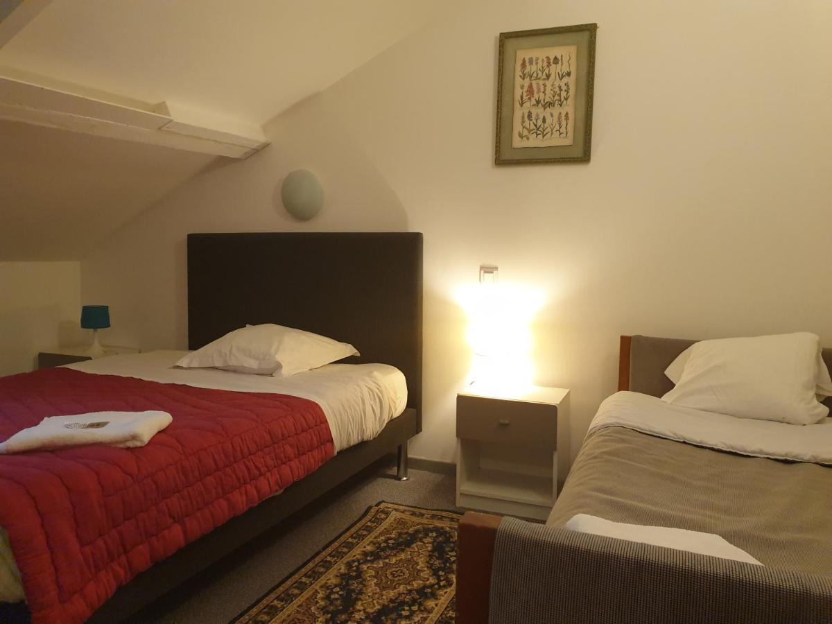 Le Poudrier Hotel Limoges Ngoại thất bức ảnh