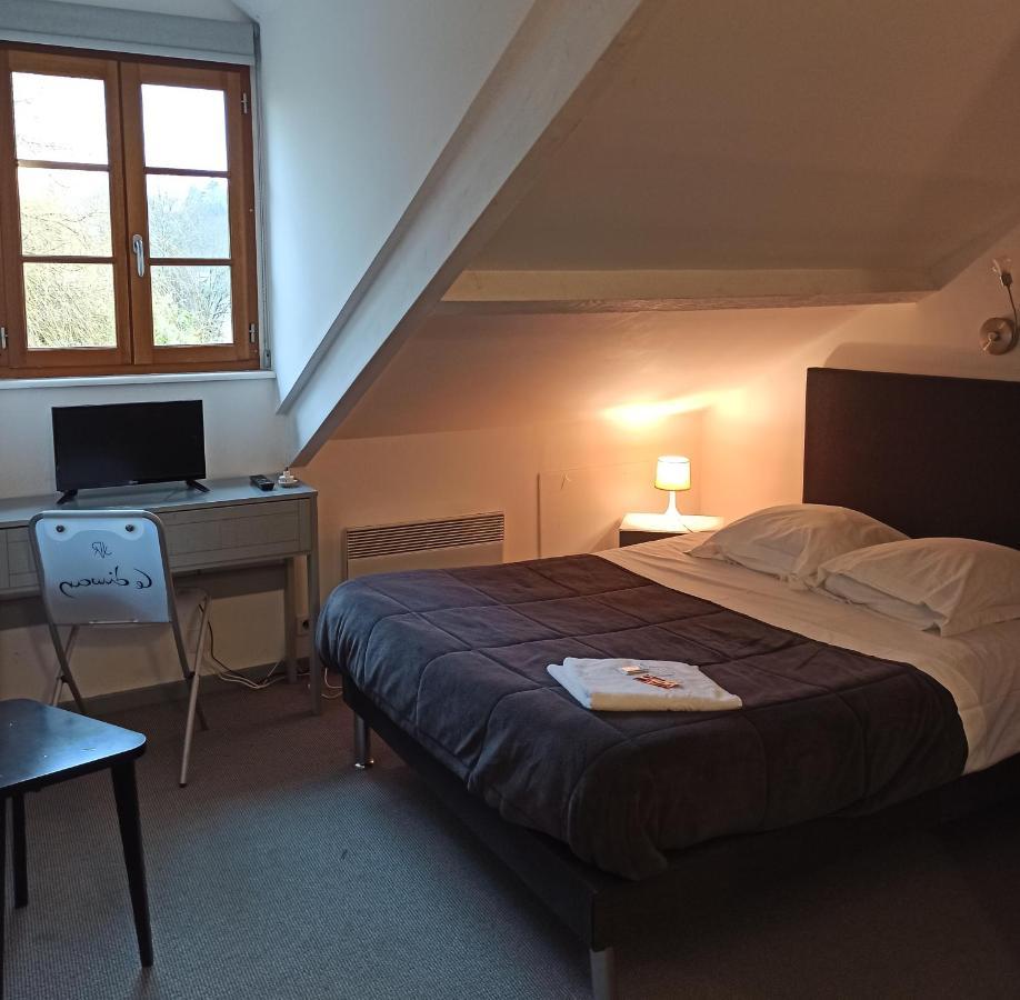 Le Poudrier Hotel Limoges Ngoại thất bức ảnh