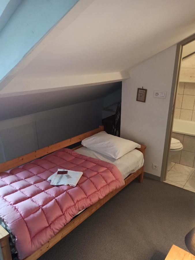 Le Poudrier Hotel Limoges Ngoại thất bức ảnh