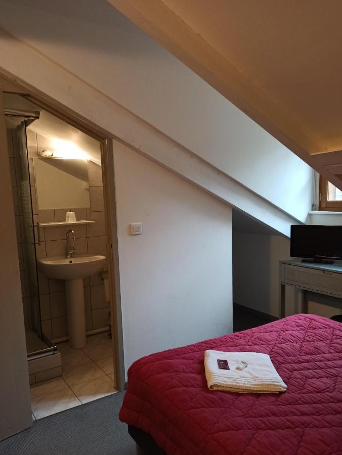 Le Poudrier Hotel Limoges Ngoại thất bức ảnh