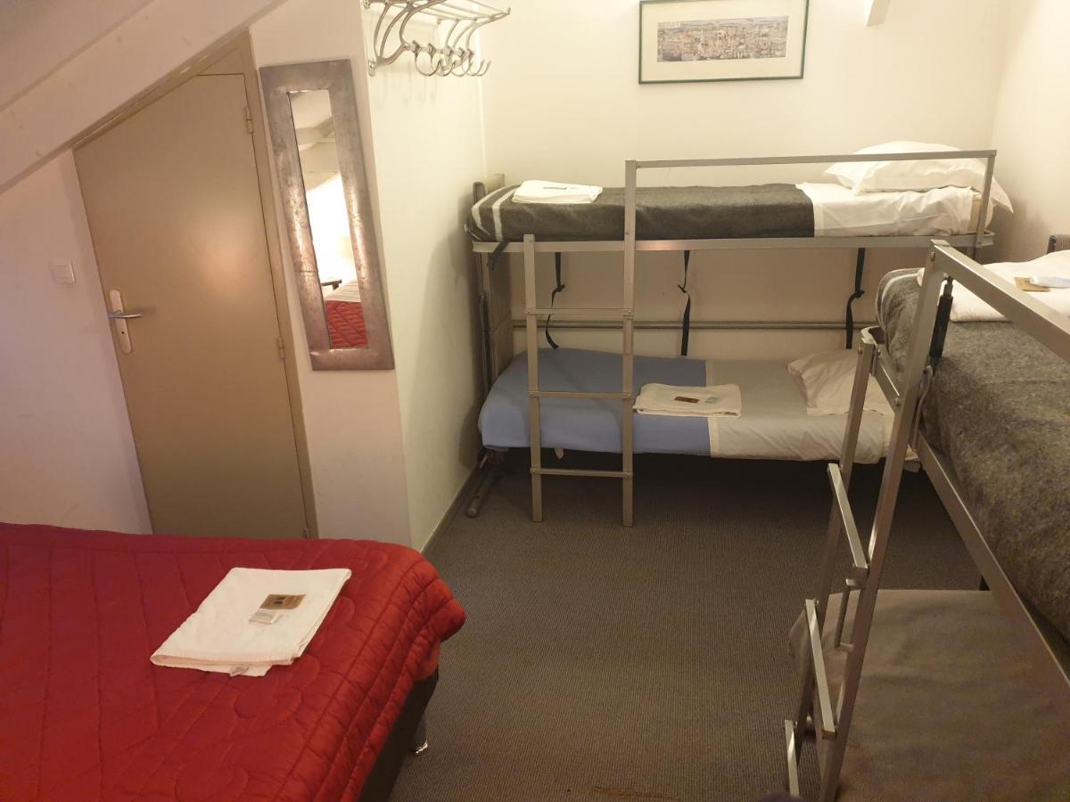 Le Poudrier Hotel Limoges Ngoại thất bức ảnh