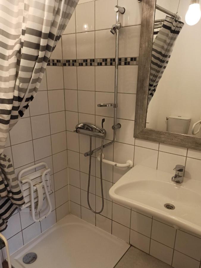 Le Poudrier Hotel Limoges Ngoại thất bức ảnh