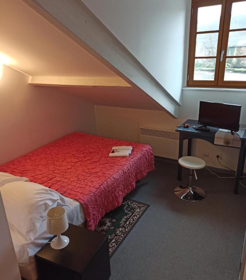 Le Poudrier Hotel Limoges Ngoại thất bức ảnh