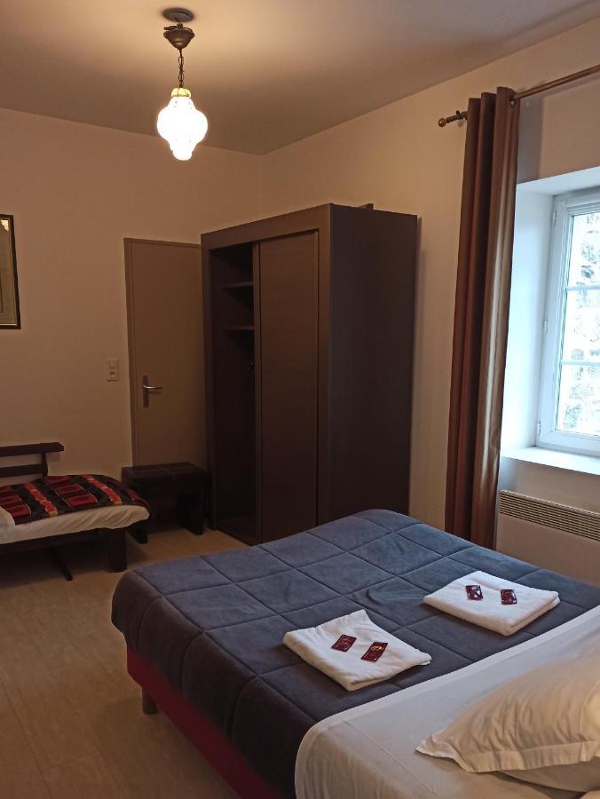 Le Poudrier Hotel Limoges Ngoại thất bức ảnh