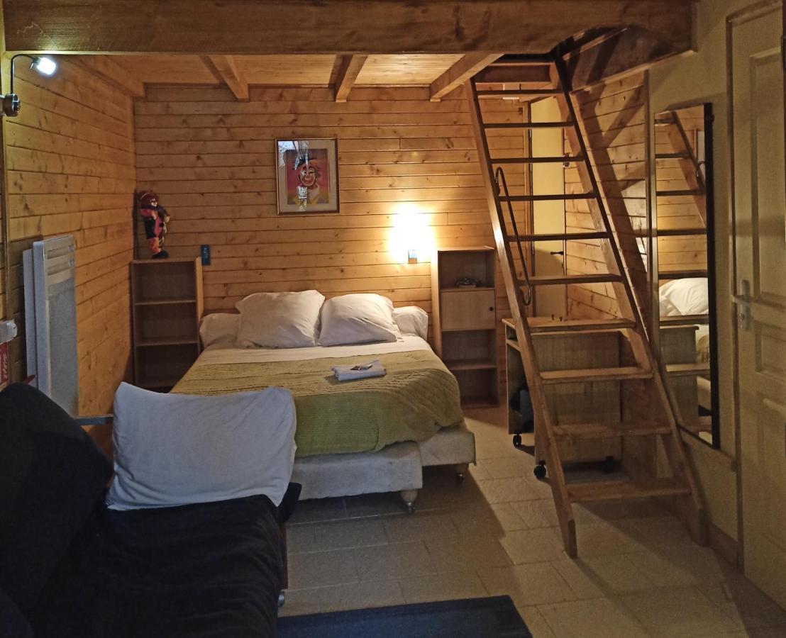 Le Poudrier Hotel Limoges Ngoại thất bức ảnh