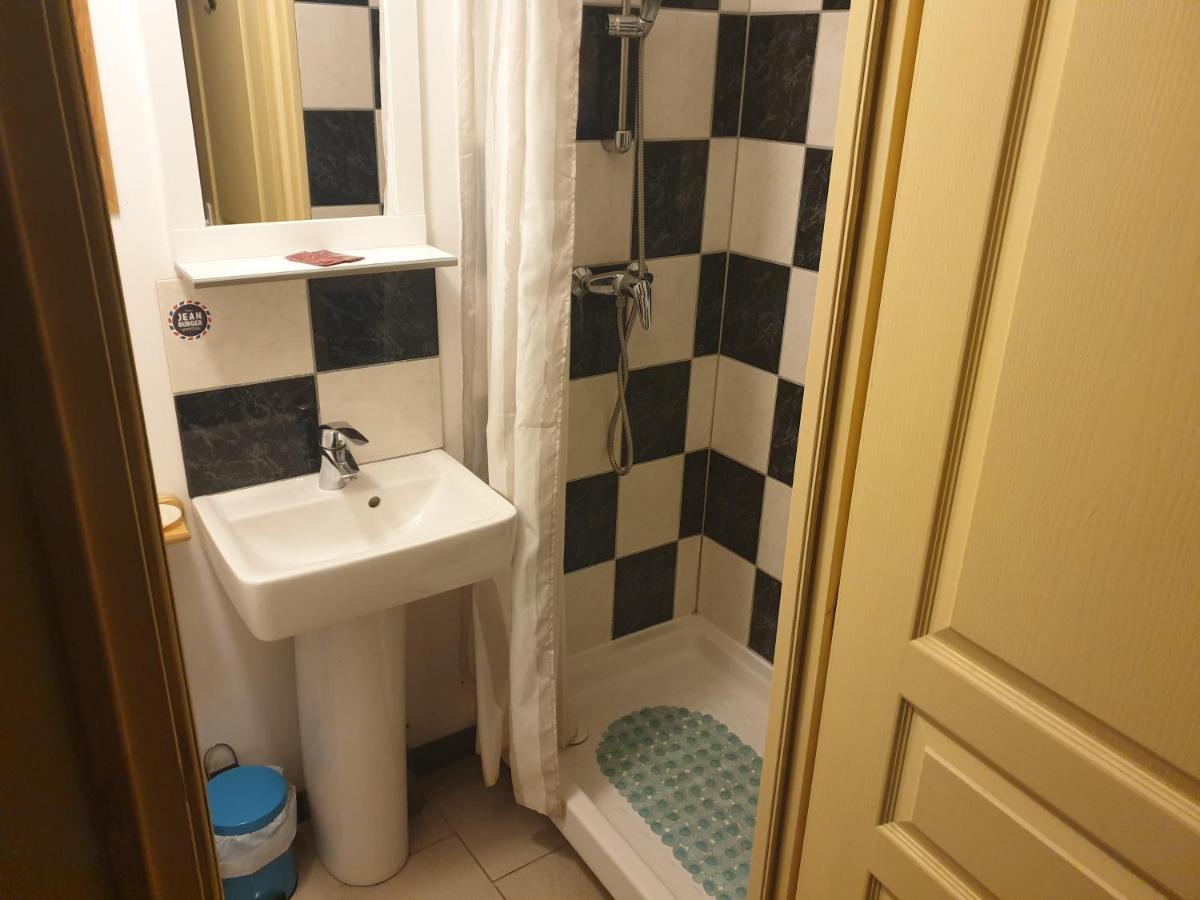 Le Poudrier Hotel Limoges Ngoại thất bức ảnh