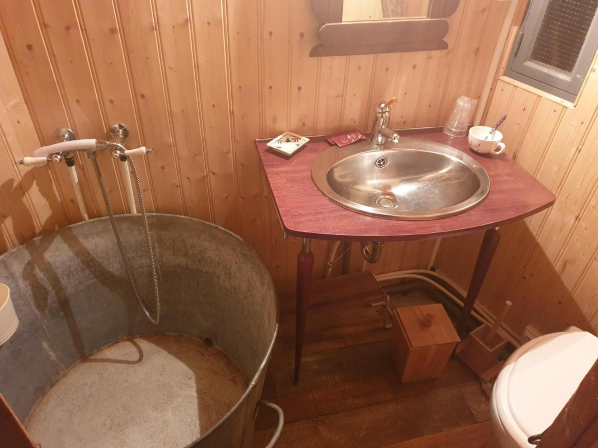 Le Poudrier Hotel Limoges Ngoại thất bức ảnh