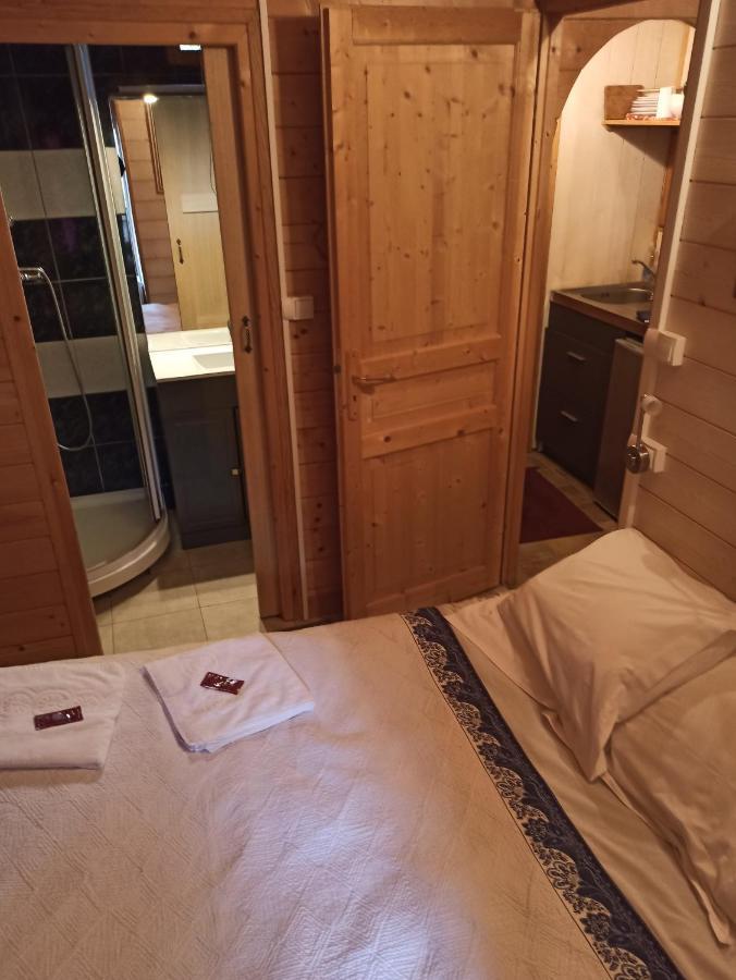 Le Poudrier Hotel Limoges Ngoại thất bức ảnh